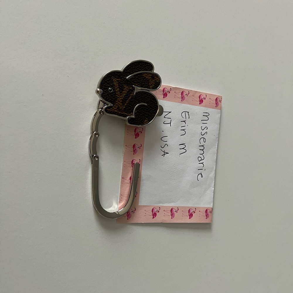 Purse hook - Picture 2 of 7
